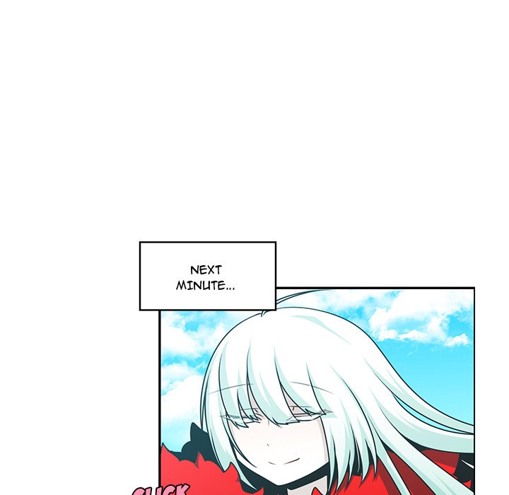 Go Away, Mr.Demon Chapter 180 image 8