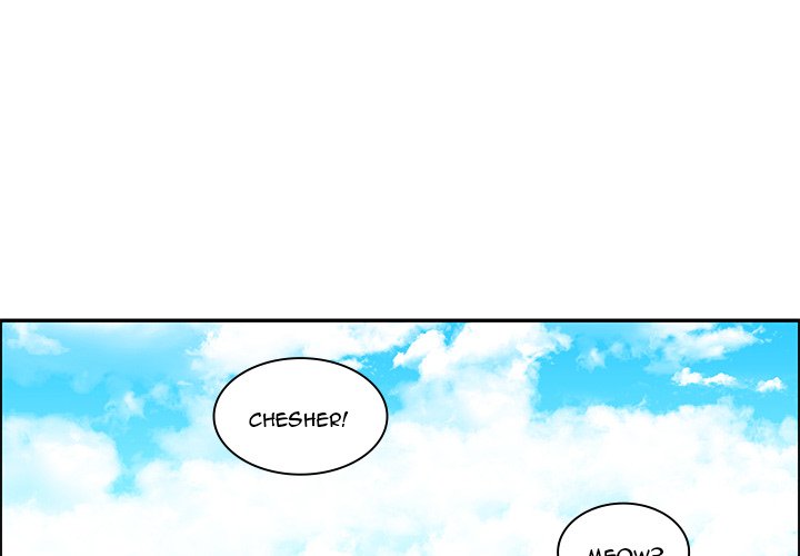 Go Away, Mr.Demon Chapter 181 image 0