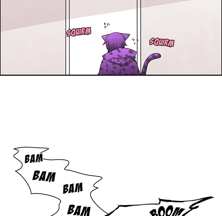 Go Away, Mr.Demon Chapter 181 image 10