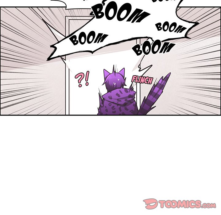 Go Away, Mr.Demon Chapter 181 image 11