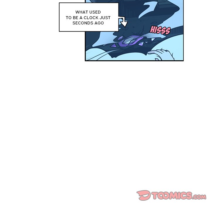 Go Away, Mr.Demon Chapter 181 image 15