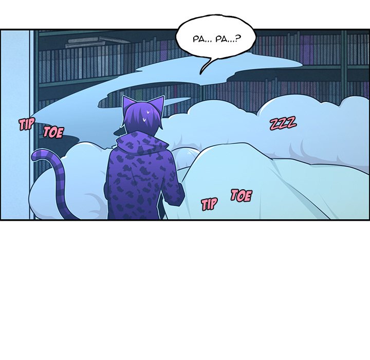 Go Away, Mr.Demon Chapter 181 image 16