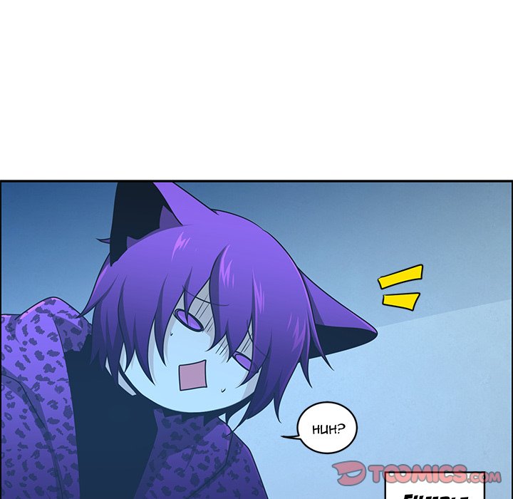 Go Away, Mr.Demon Chapter 181 image 17