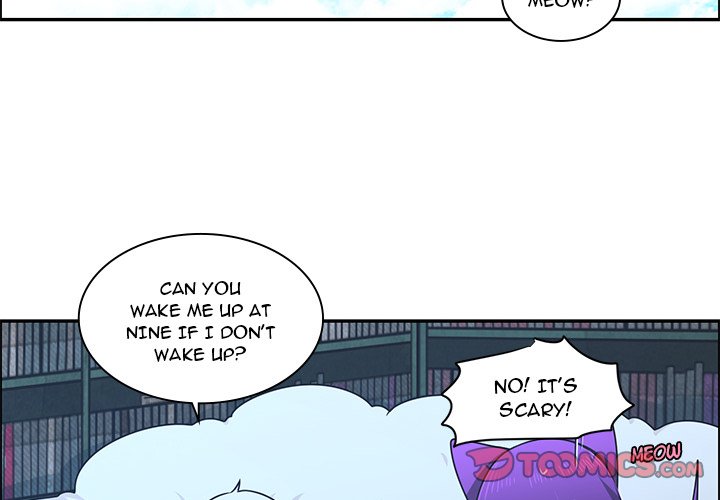 Go Away, Mr.Demon Chapter 181 image 1