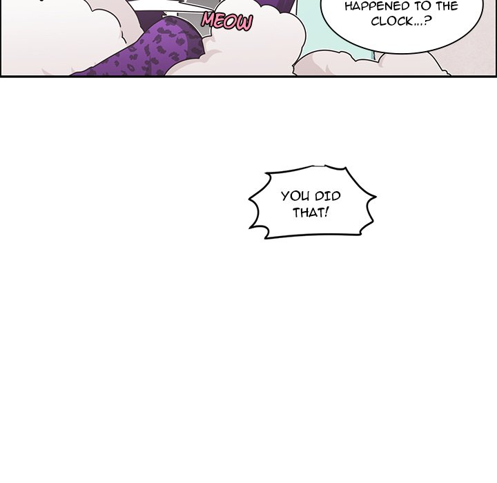 Go Away, Mr.Demon Chapter 181 image 26