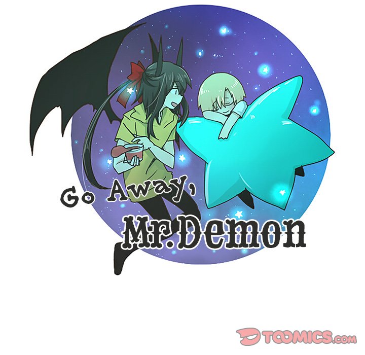 Go Away, Mr.Demon Chapter 181 image 27
