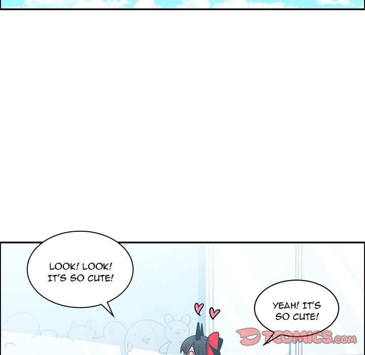 Go Away, Mr.Demon Chapter 181 image 29