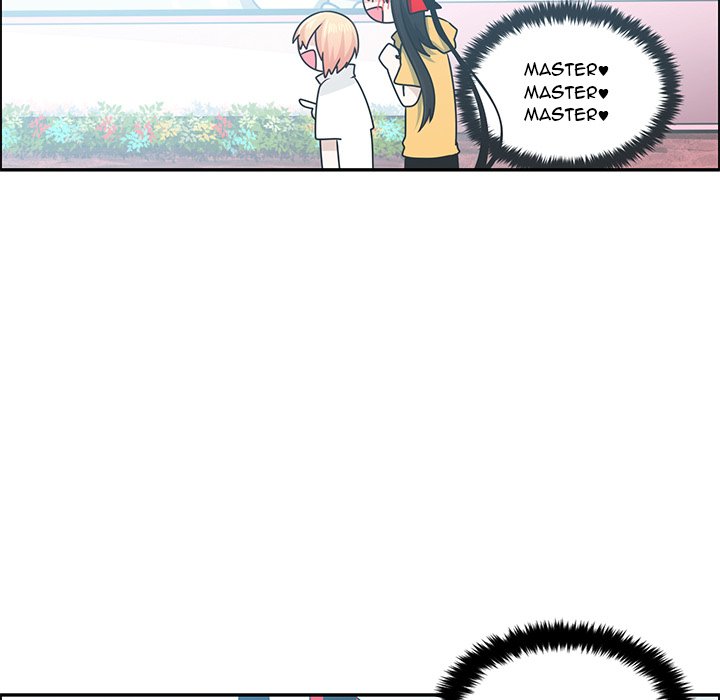 Go Away, Mr.Demon Chapter 181 image 30