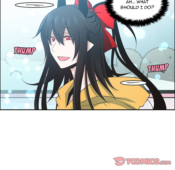 Go Away, Mr.Demon Chapter 181 image 31