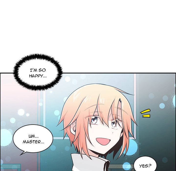 Go Away, Mr.Demon Chapter 181 image 32