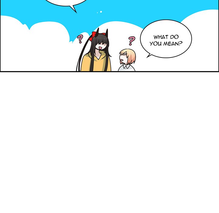 Go Away, Mr.Demon Chapter 181 image 34