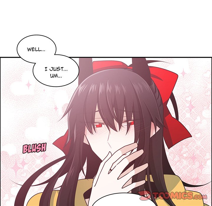 Go Away, Mr.Demon Chapter 181 image 35