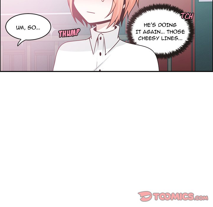 Go Away, Mr.Demon Chapter 181 image 37