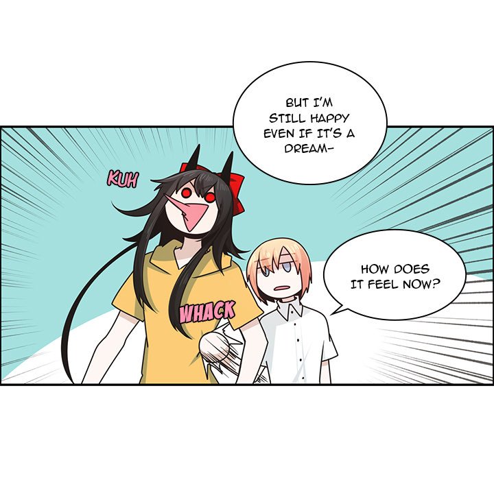 Go Away, Mr.Demon Chapter 181 image 38