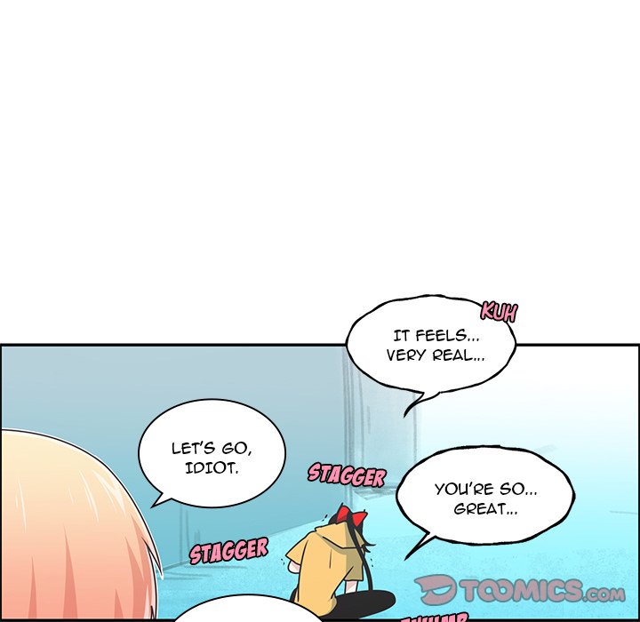 Go Away, Mr.Demon Chapter 181 image 39