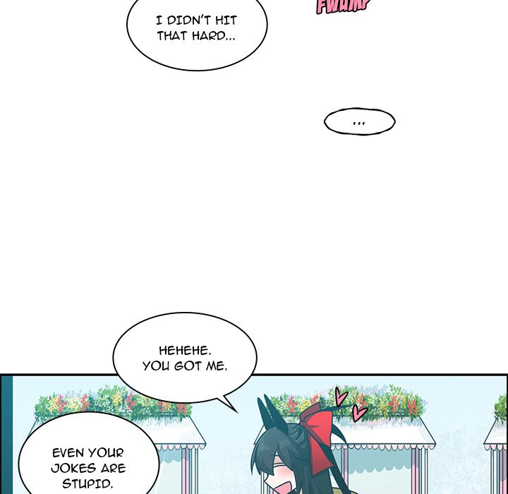 Go Away, Mr.Demon Chapter 181 image 40