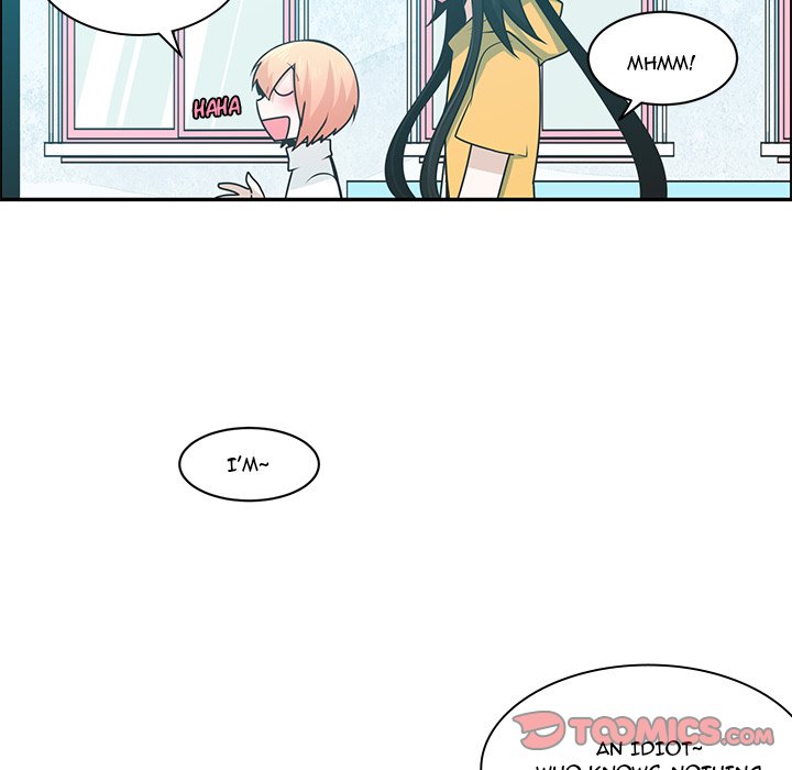 Go Away, Mr.Demon Chapter 181 image 41