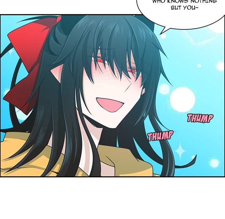 Go Away, Mr.Demon Chapter 181 image 42