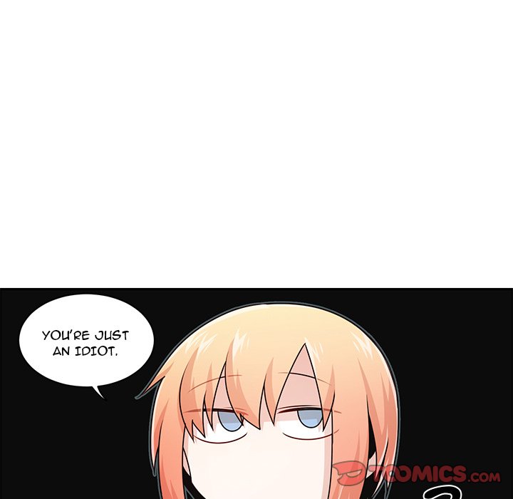 Go Away, Mr.Demon Chapter 181 image 43
