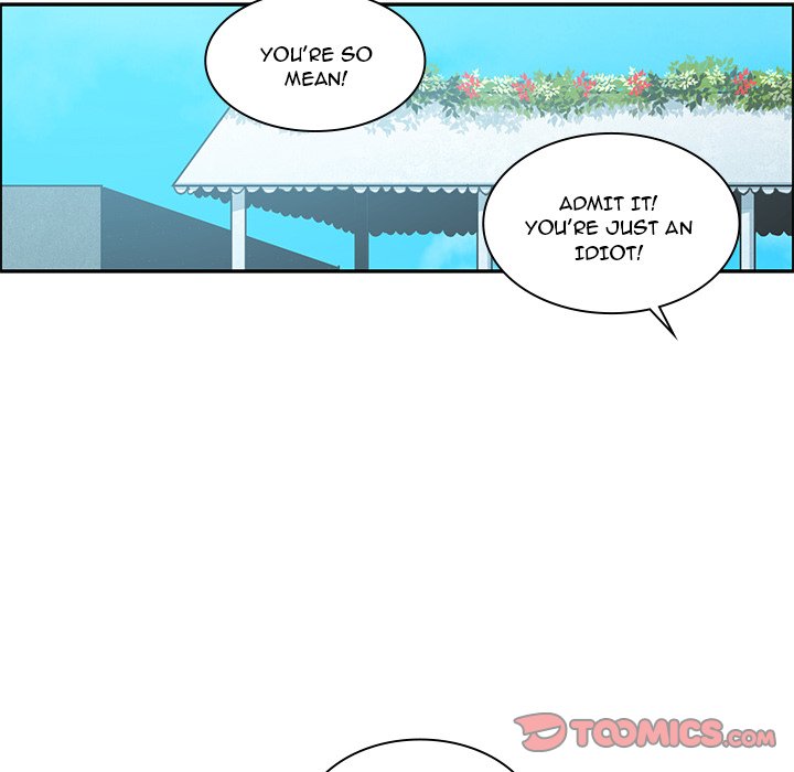 Go Away, Mr.Demon Chapter 181 image 45