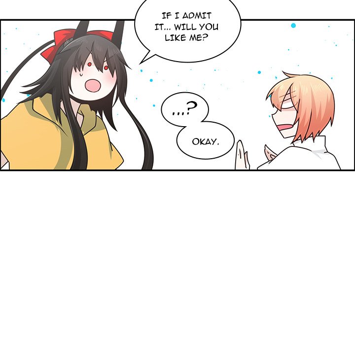 Go Away, Mr.Demon Chapter 181 image 46
