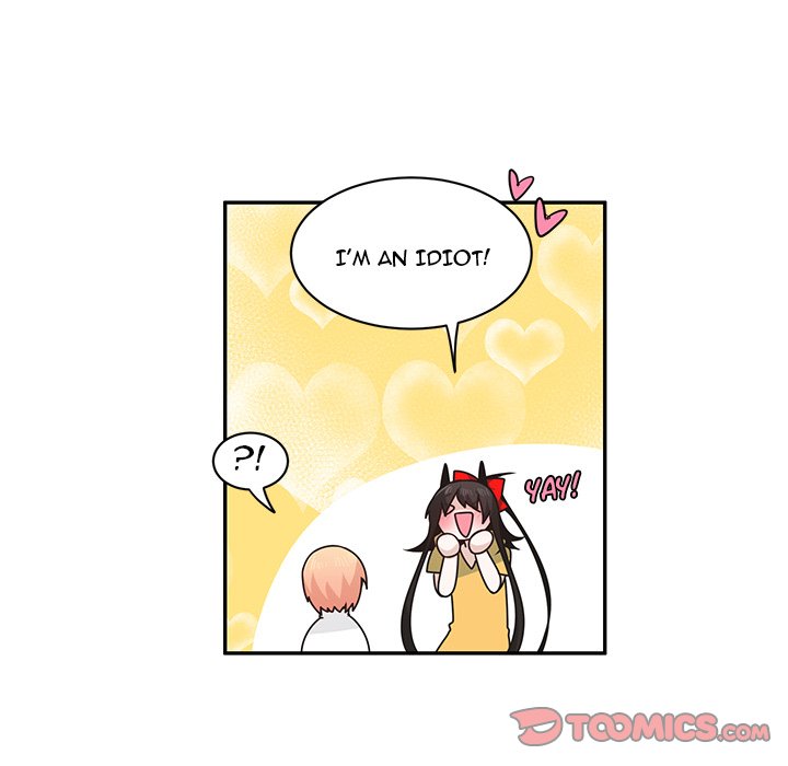 Go Away, Mr.Demon Chapter 181 image 47