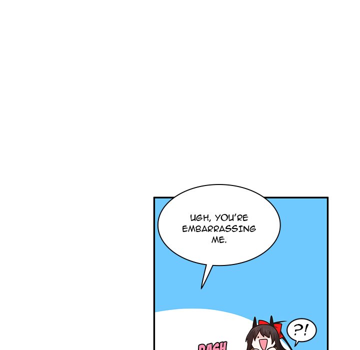 Go Away, Mr.Demon Chapter 181 image 48