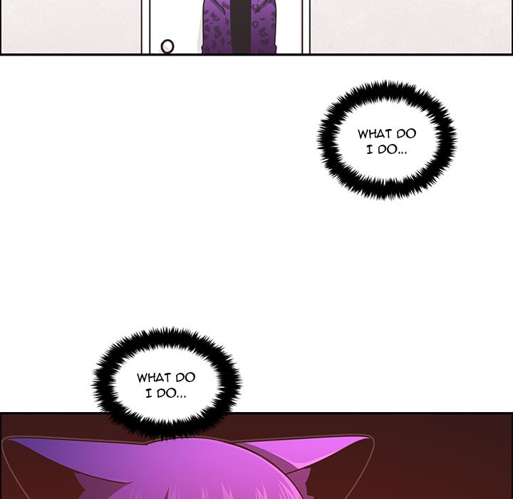 Go Away, Mr.Demon Chapter 181 image 4