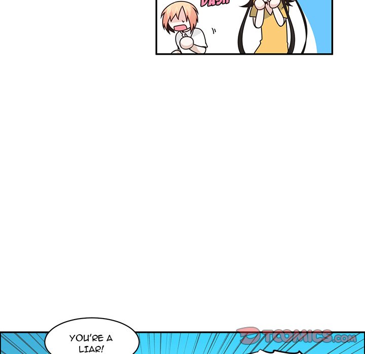 Go Away, Mr.Demon Chapter 181 image 49