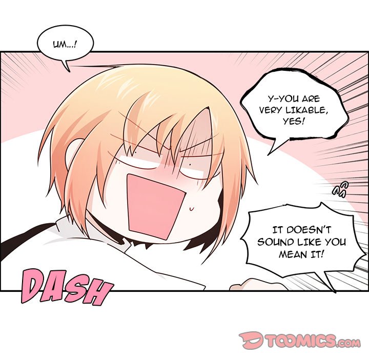 Go Away, Mr.Demon Chapter 181 image 51