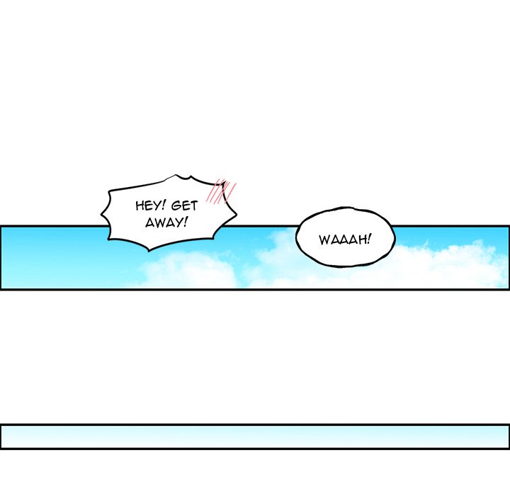 Go Away, Mr.Demon Chapter 181 image 52