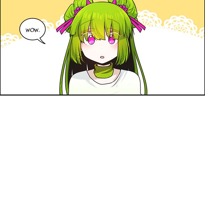 Go Away, Mr.Demon Chapter 181 image 54