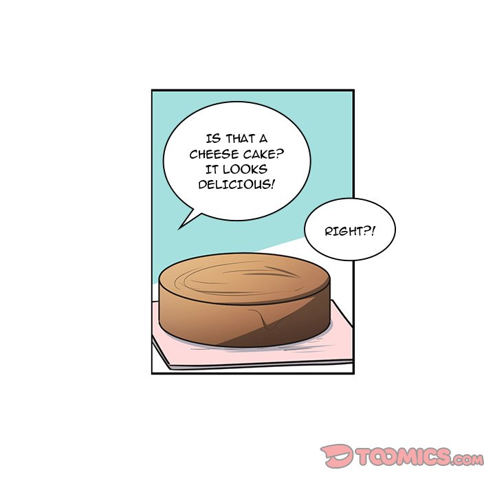 Go Away, Mr.Demon Chapter 181 image 55