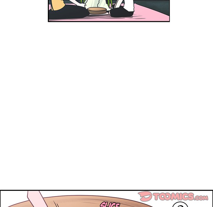 Go Away, Mr.Demon Chapter 181 image 57