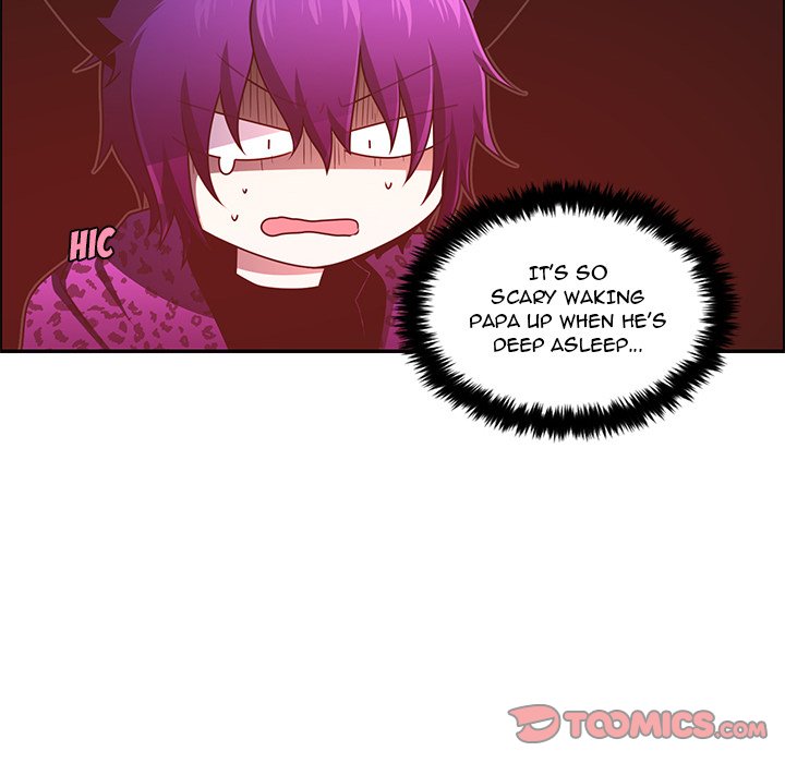 Go Away, Mr.Demon Chapter 181 image 5