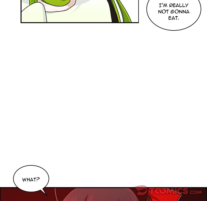 Go Away, Mr.Demon Chapter 181 image 61