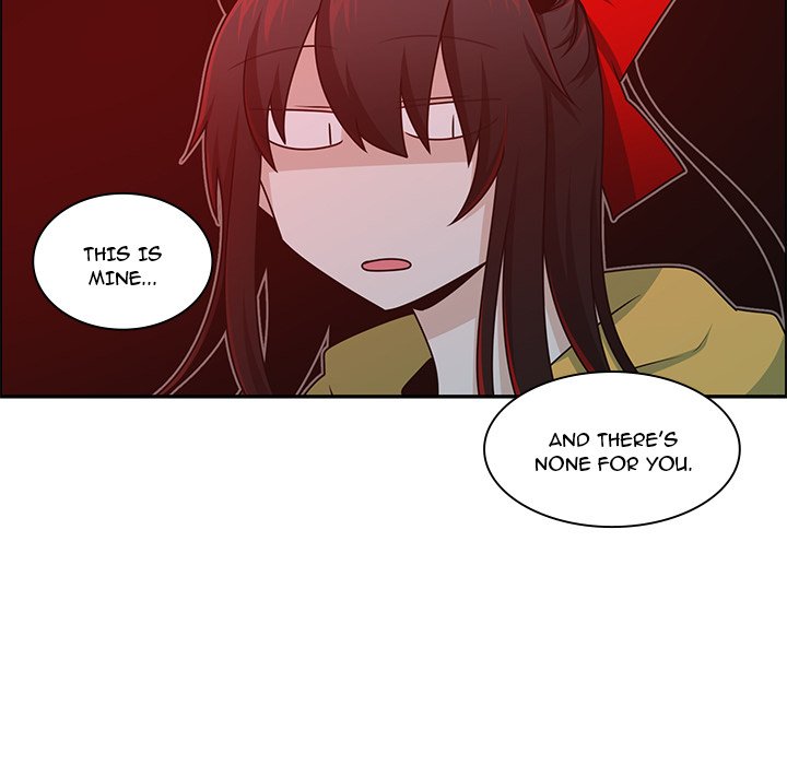 Go Away, Mr.Demon Chapter 181 image 62