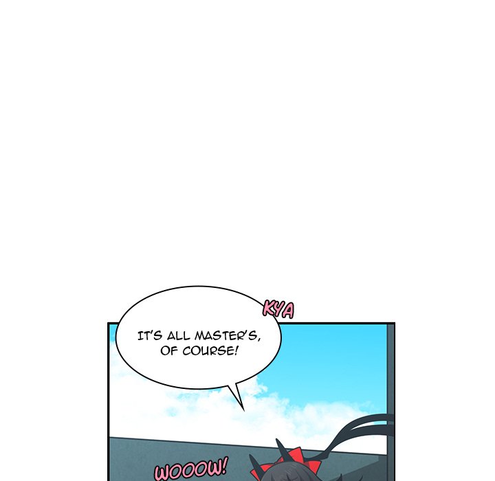 Go Away, Mr.Demon Chapter 181 image 64