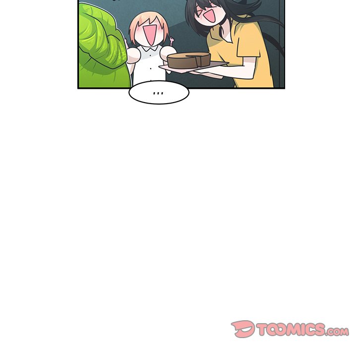 Go Away, Mr.Demon Chapter 181 image 65