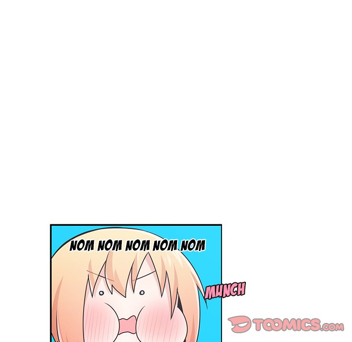 Go Away, Mr.Demon Chapter 181 image 67