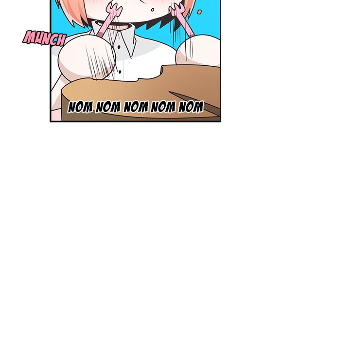 Go Away, Mr.Demon Chapter 181 image 68