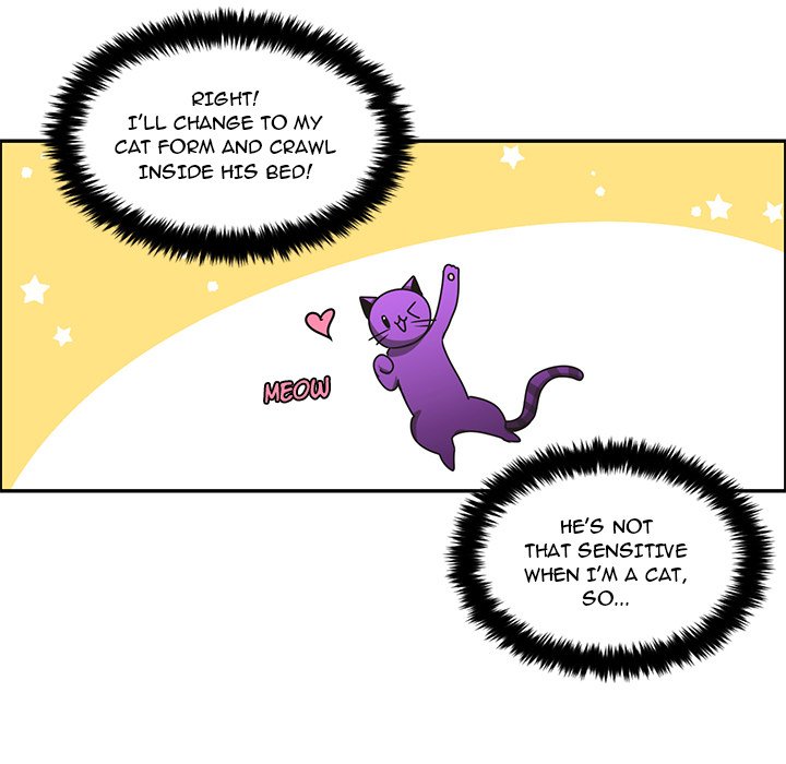 Go Away, Mr.Demon Chapter 181 image 6