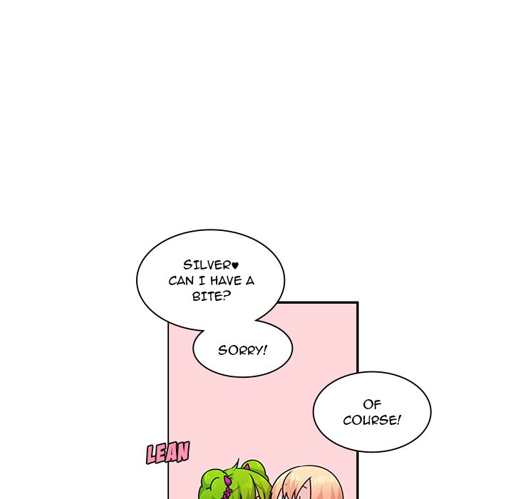 Go Away, Mr.Demon Chapter 181 image 70