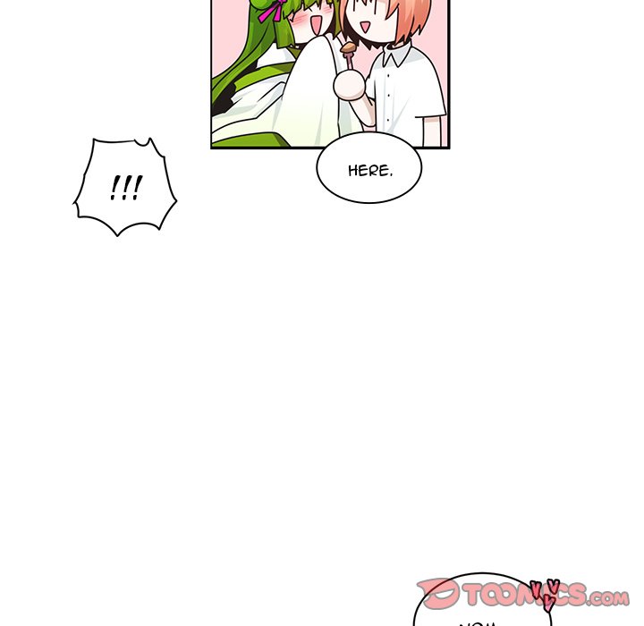 Go Away, Mr.Demon Chapter 181 image 71
