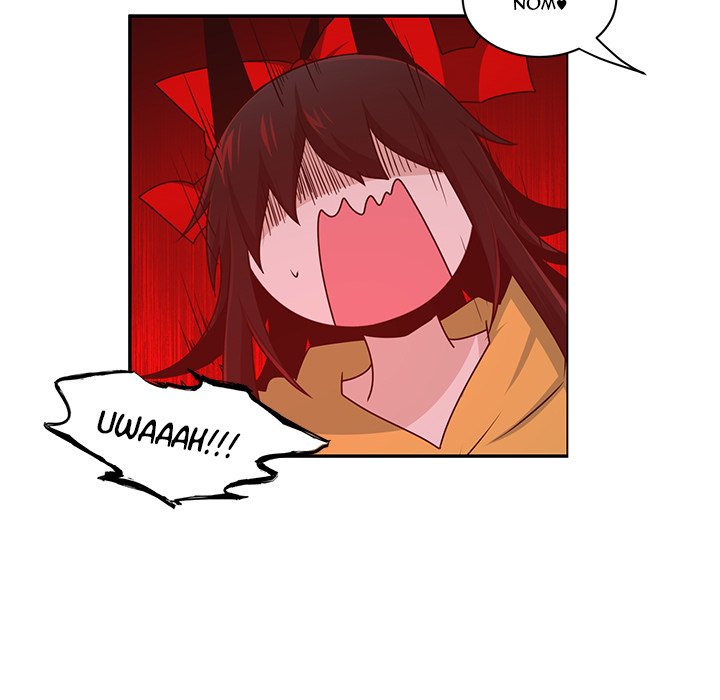 Go Away, Mr.Demon Chapter 181 image 72