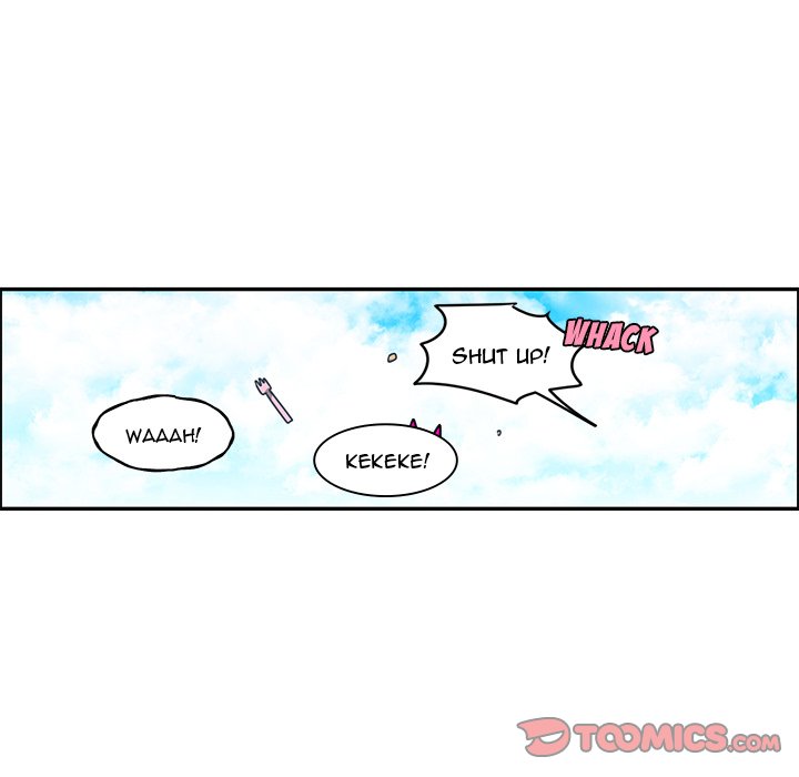 Go Away, Mr.Demon Chapter 181 image 73