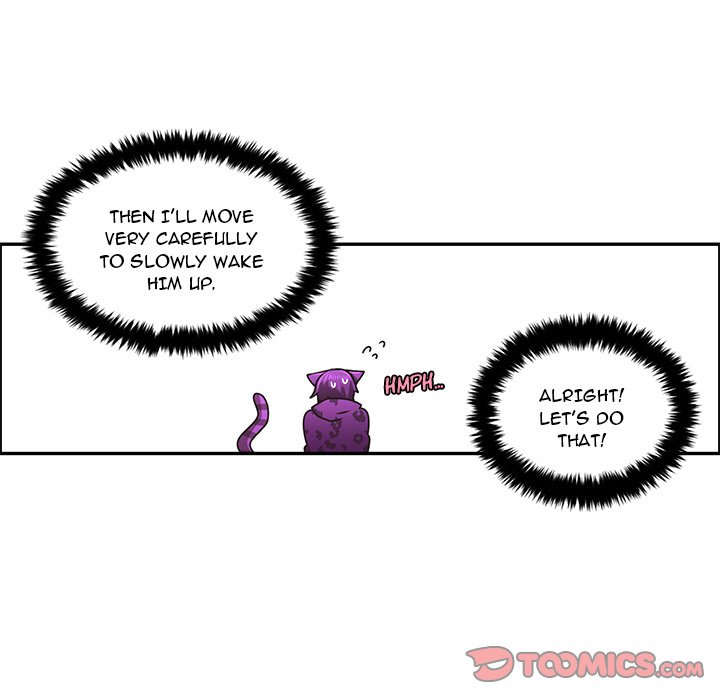 Go Away, Mr.Demon Chapter 181 image 7