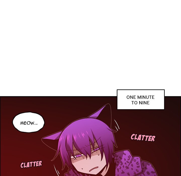 Go Away, Mr.Demon Chapter 181 image 8