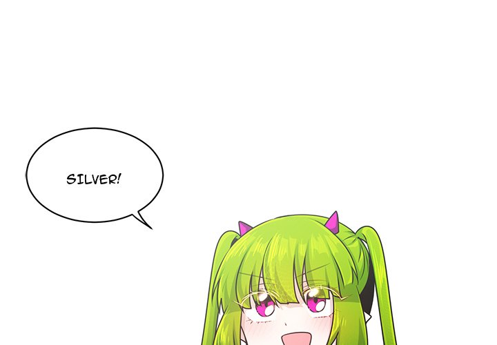 Go Away, Mr.Demon Chapter 182 image 0