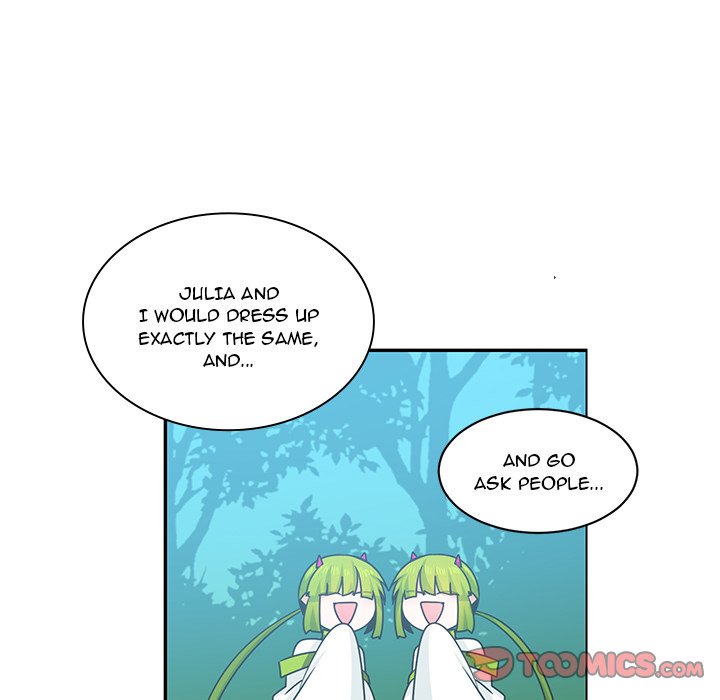 Go Away, Mr.Demon Chapter 182 image 9